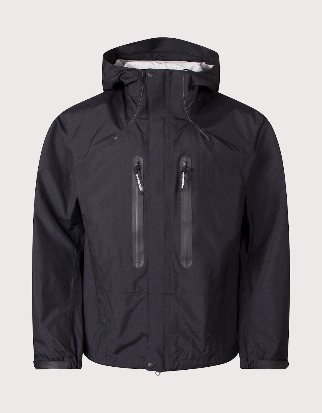 2.5L Hiker Rain Jacket