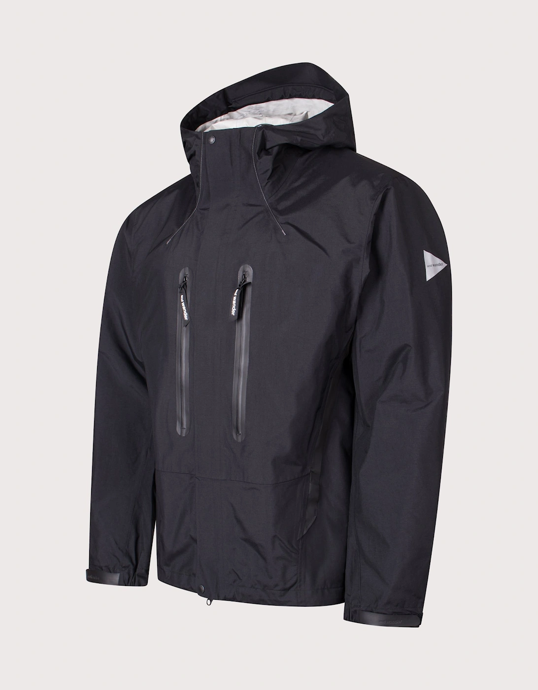 2.5L Hiker Rain Jacket, 5 of 4