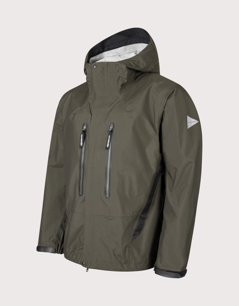 2.5L Hiker Rain Jacket