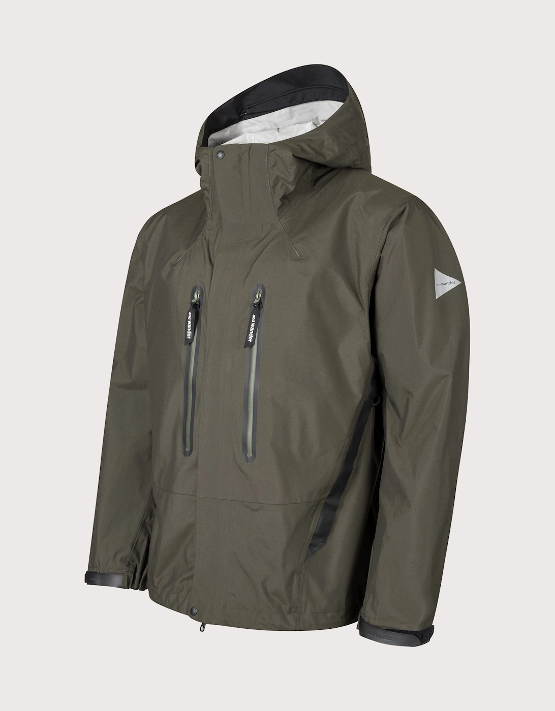 2.5L Hiker Rain Jacket, 5 of 4