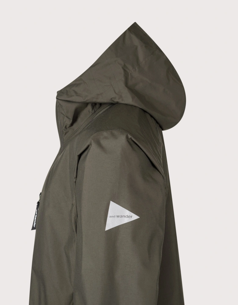 2.5L Hiker Rain Jacket