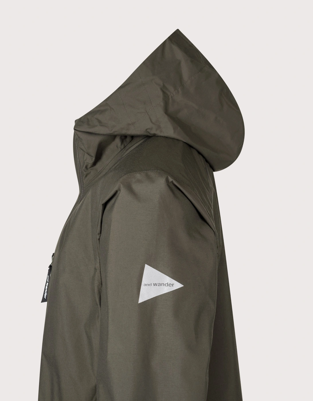 2.5L Hiker Rain Jacket