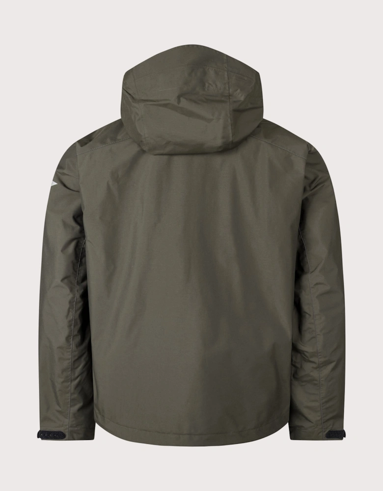 2.5L Hiker Rain Jacket