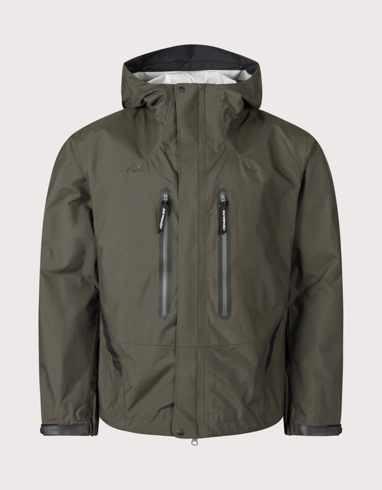 2.5L Hiker Rain Jacket