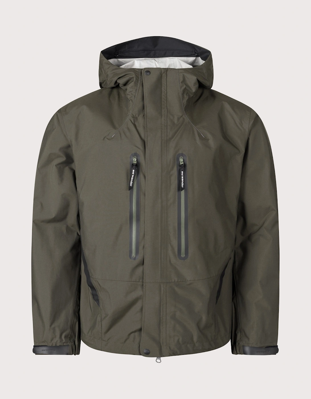 2.5L Hiker Rain Jacket