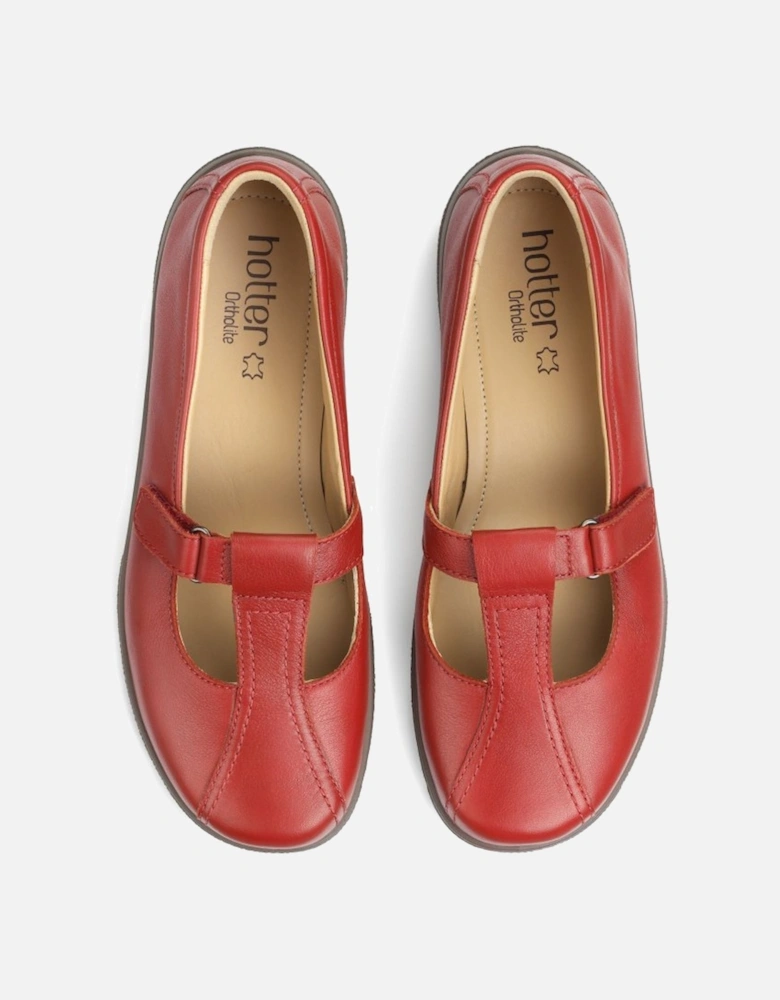 Nirvana II Womens Shoes