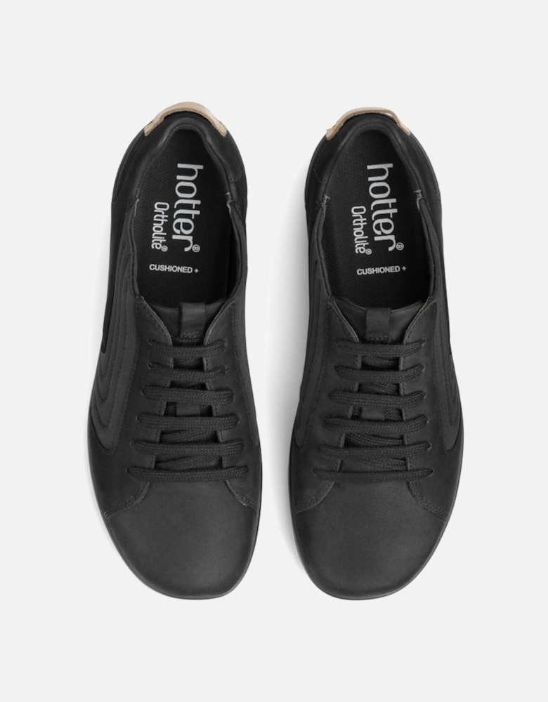 Hazel Womens Casual Shoes