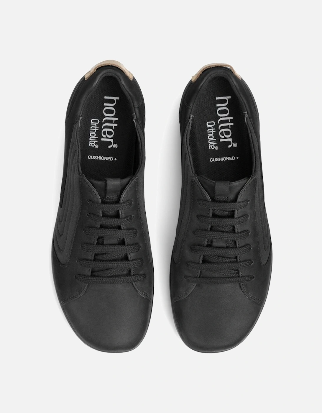 Hazel Womens Casual Shoes