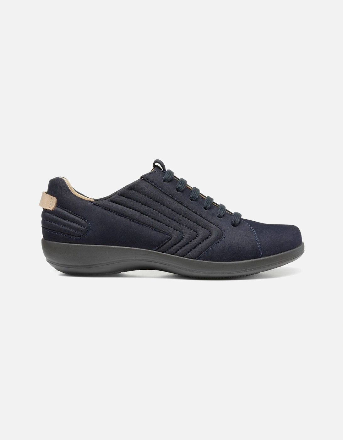 Hazel Womens Casual Shoes