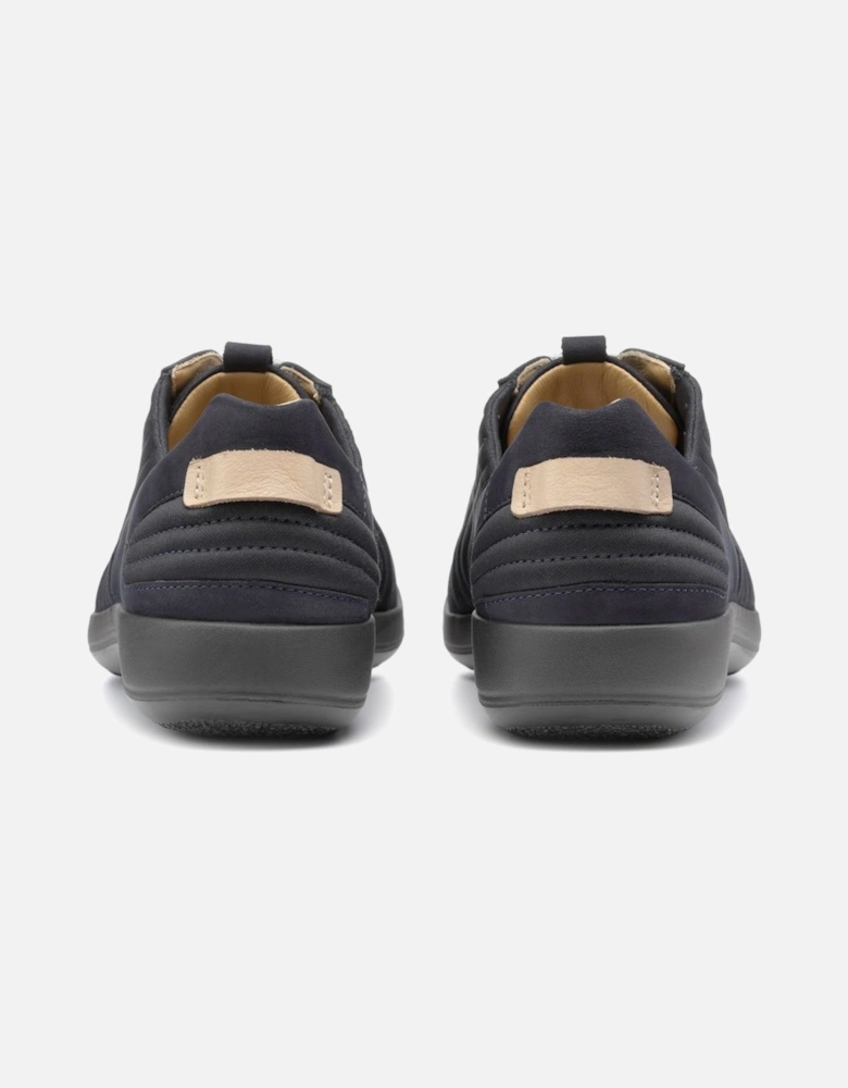 Hazel Womens Casual Shoes