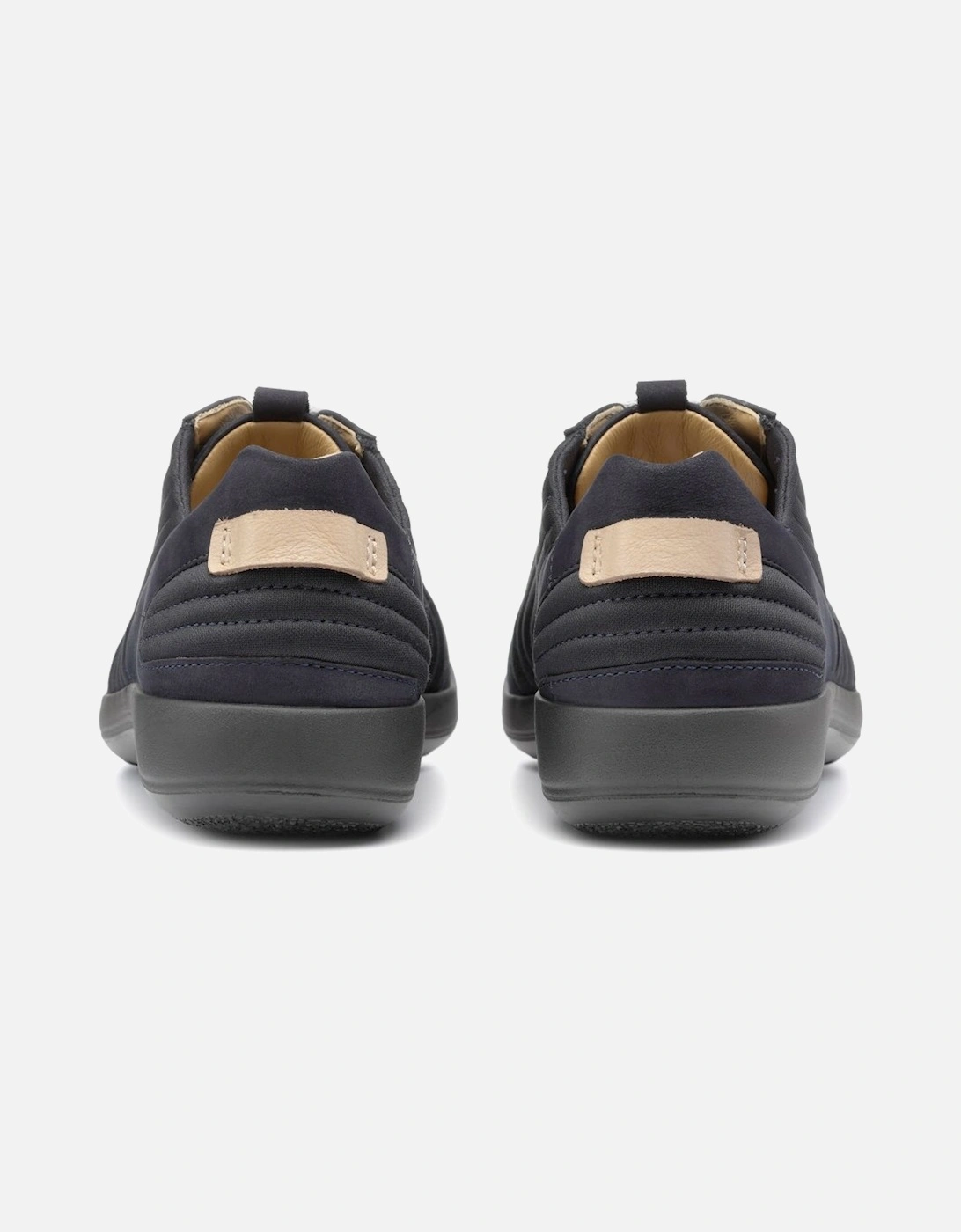 Hazel Womens Casual Shoes