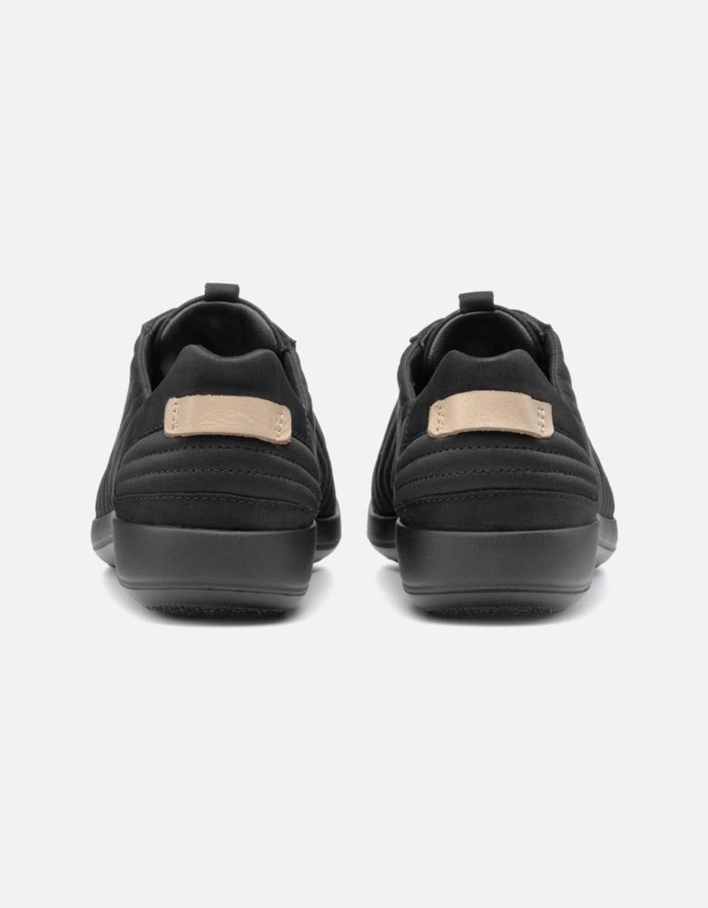 Hazel Womens Casual Shoes