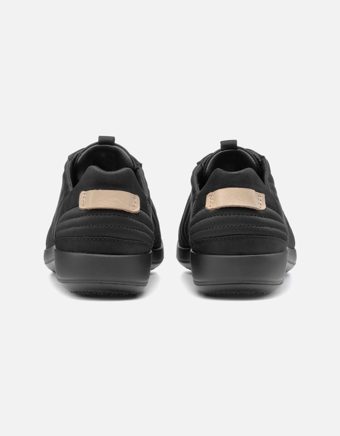Hazel Womens Casual Shoes
