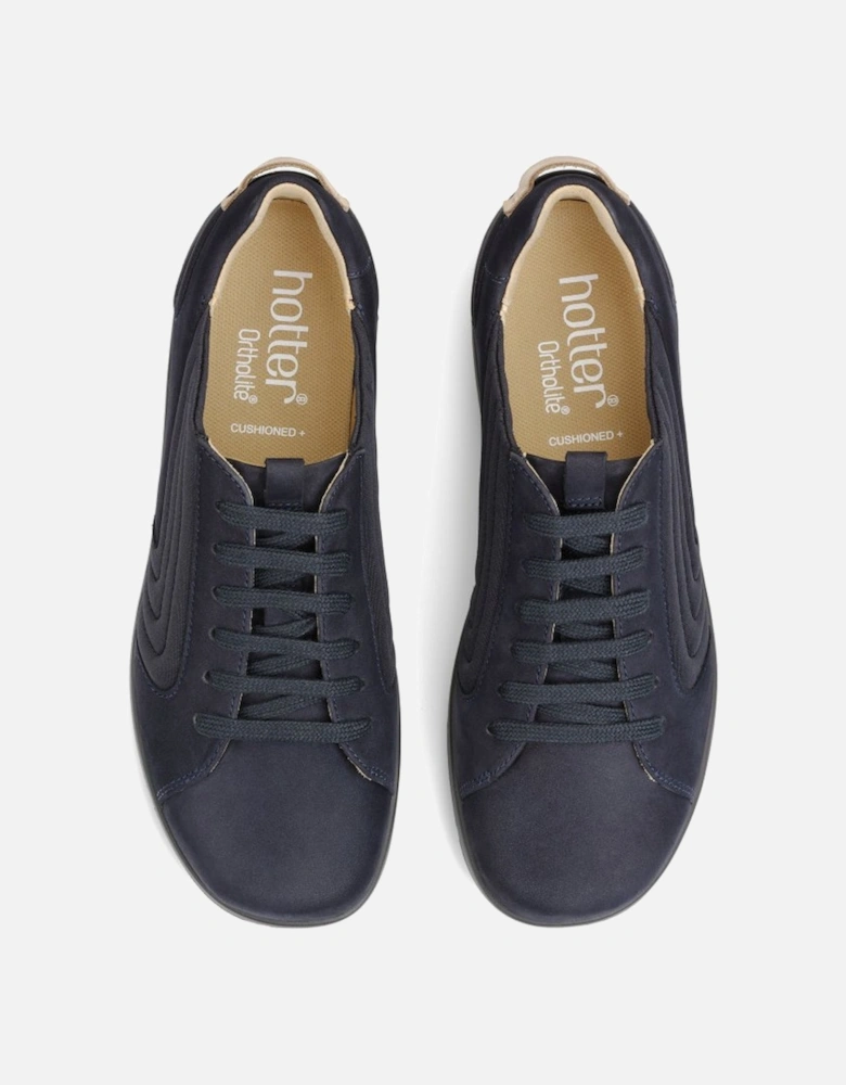 Hazel Womens Casual Shoes