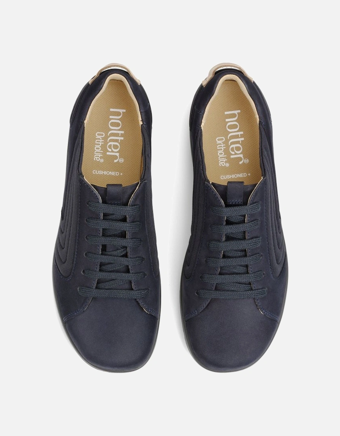 Hazel Womens Casual Shoes