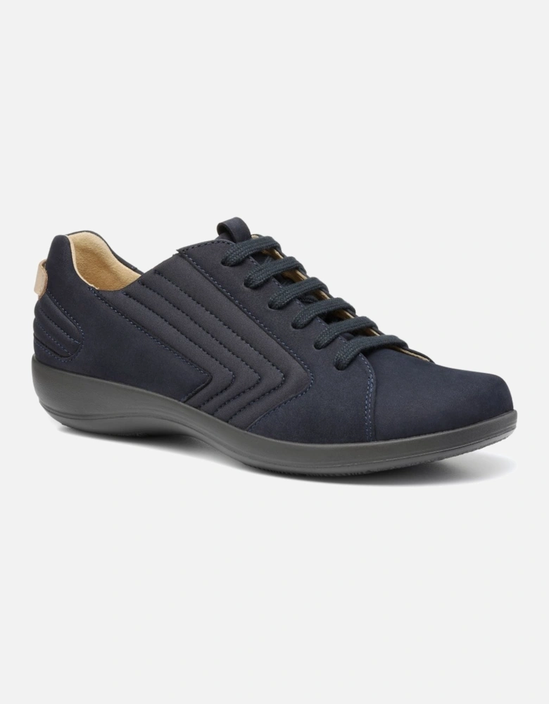 Hazel Womens Casual Shoes