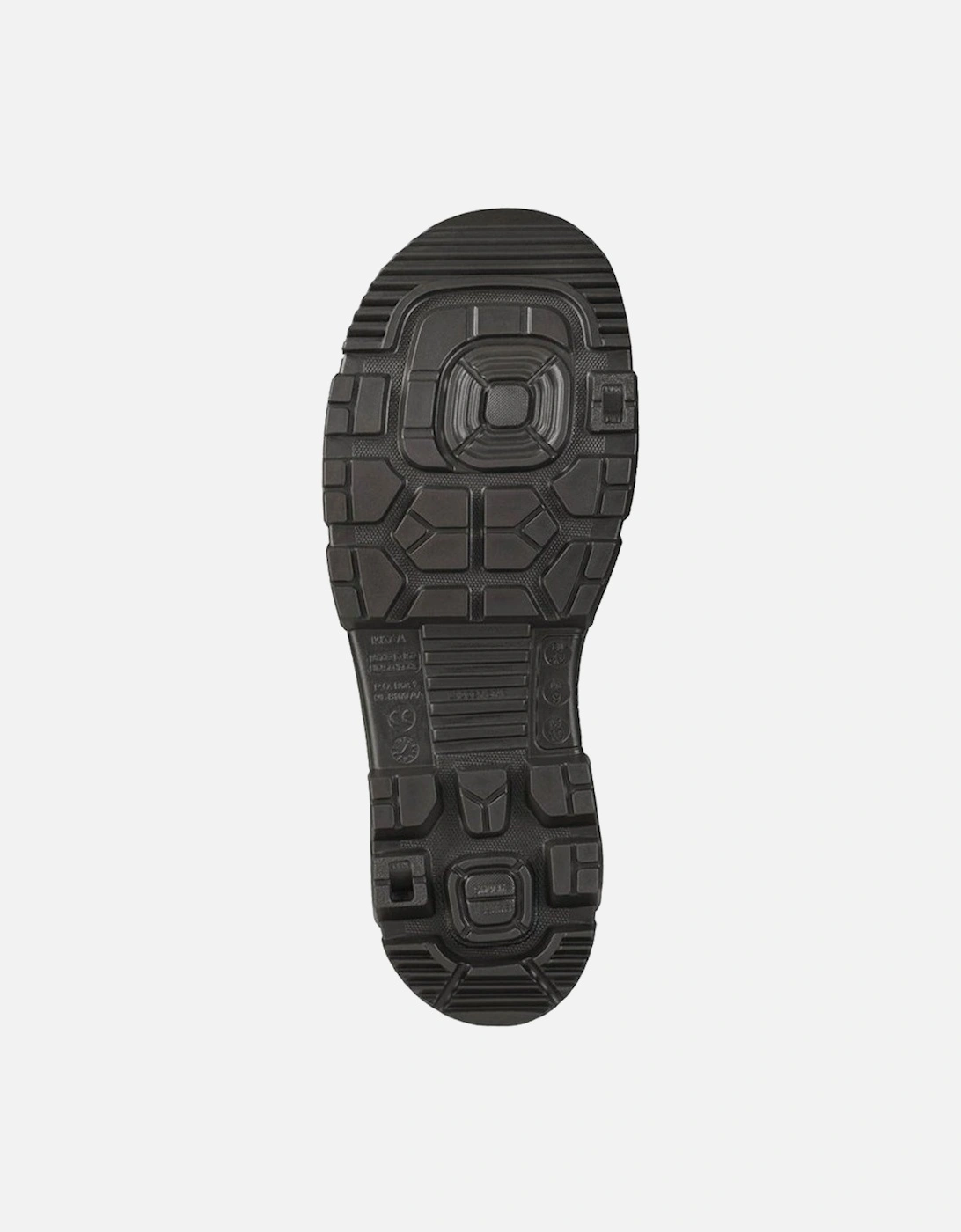 Purofort RigPRO Full Safety Fur Lined Mens Wellingtons