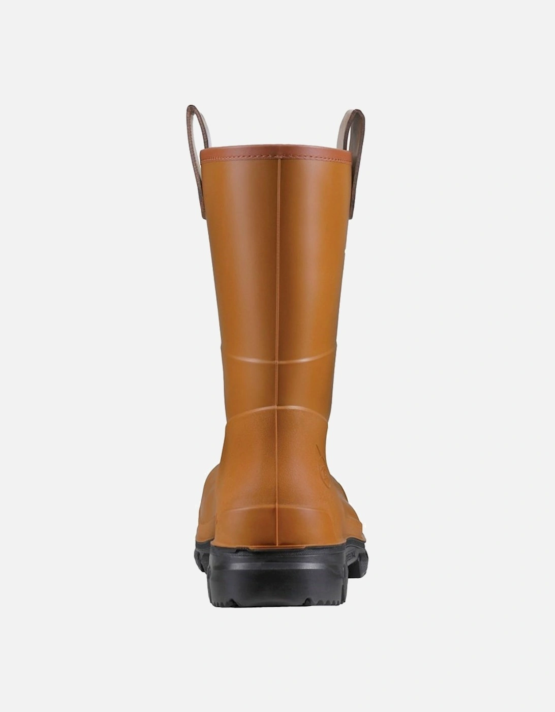 Purofort RigPRO Full Safety Fur Lined Mens Wellingtons