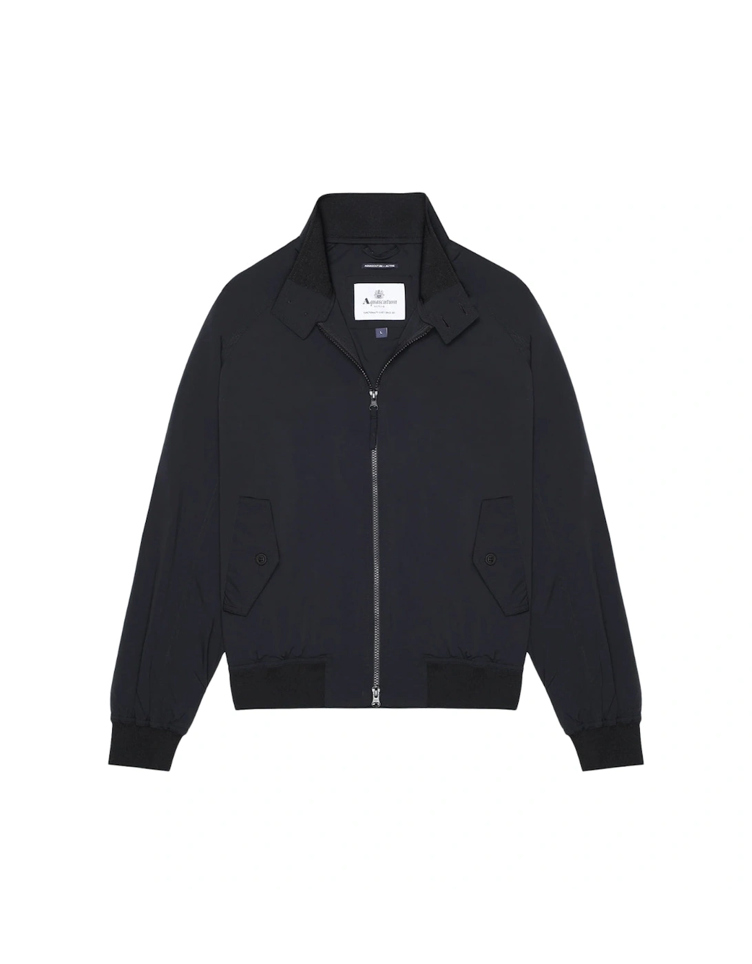 Active Stretch Navy Blue Jacket, 6 of 5