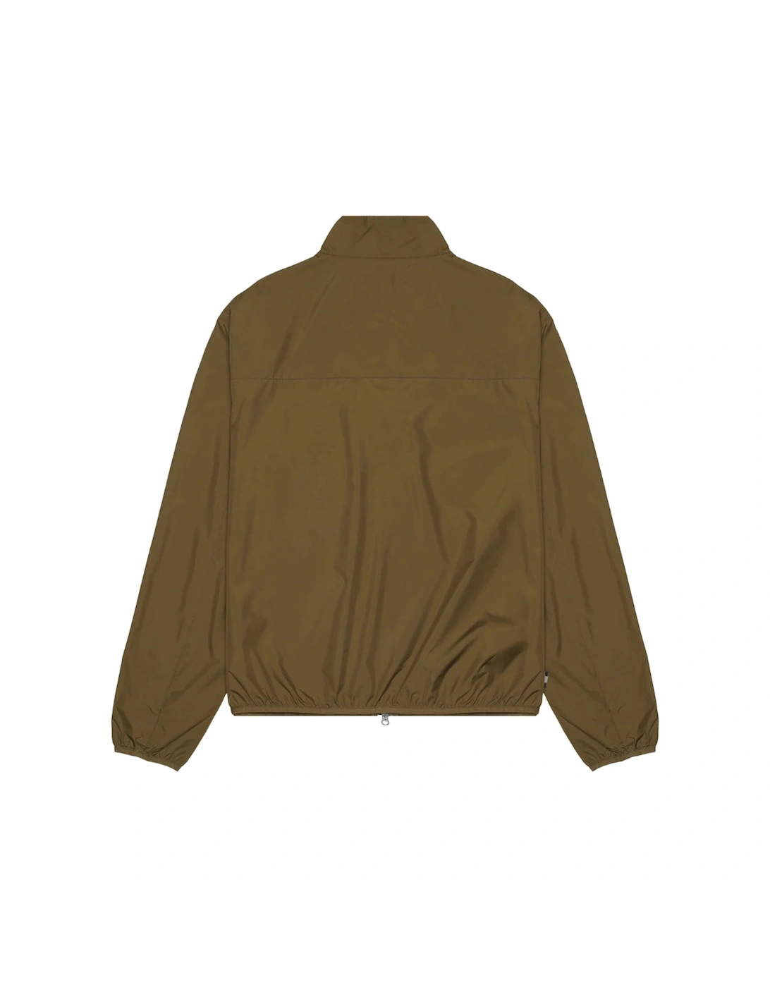 Active Rlg Windbreaker Army Green Jacket