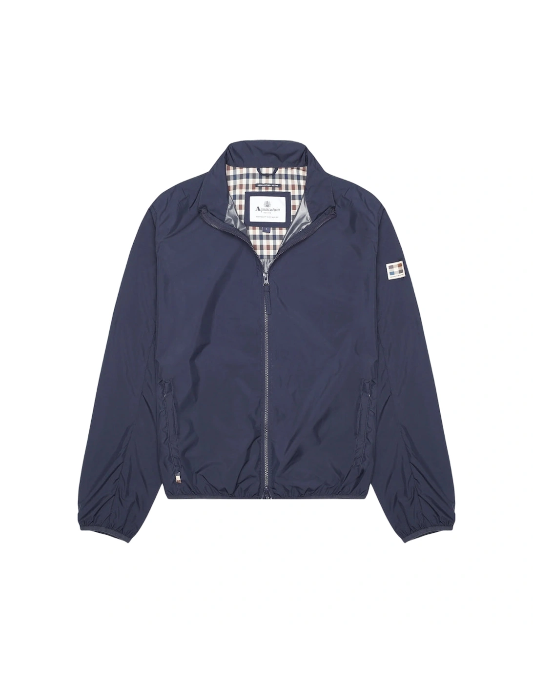 Active Rlg Windbreaker Navy Jacket, 6 of 5
