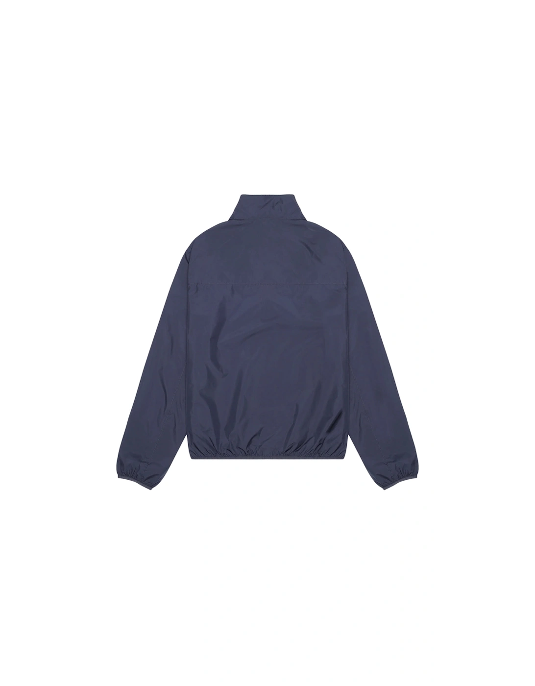 Active Rlg Windbreaker Navy Jacket