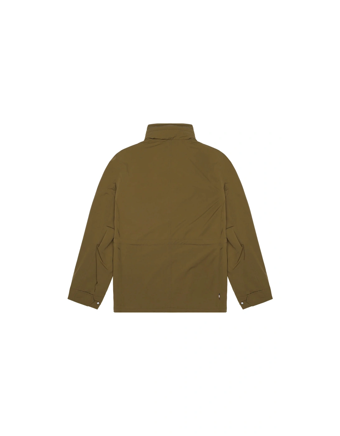 Active Stretch M-65 Army Green Jacket