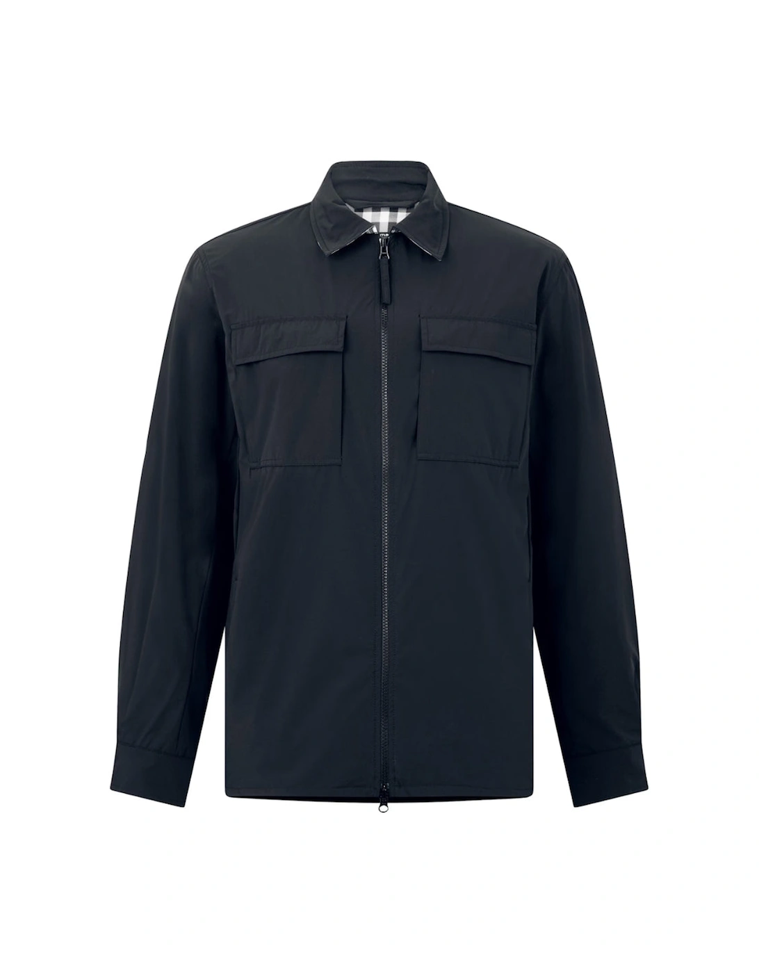 Active Stretch Black Jacket, 7 of 6