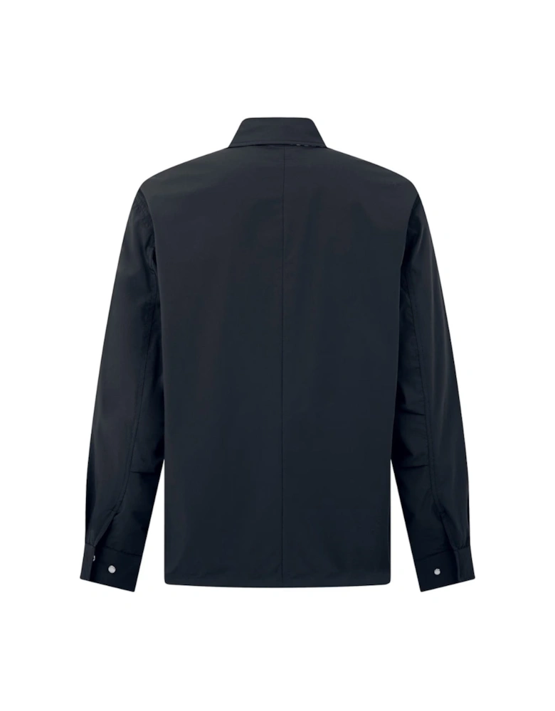 Active Stretch Black Jacket