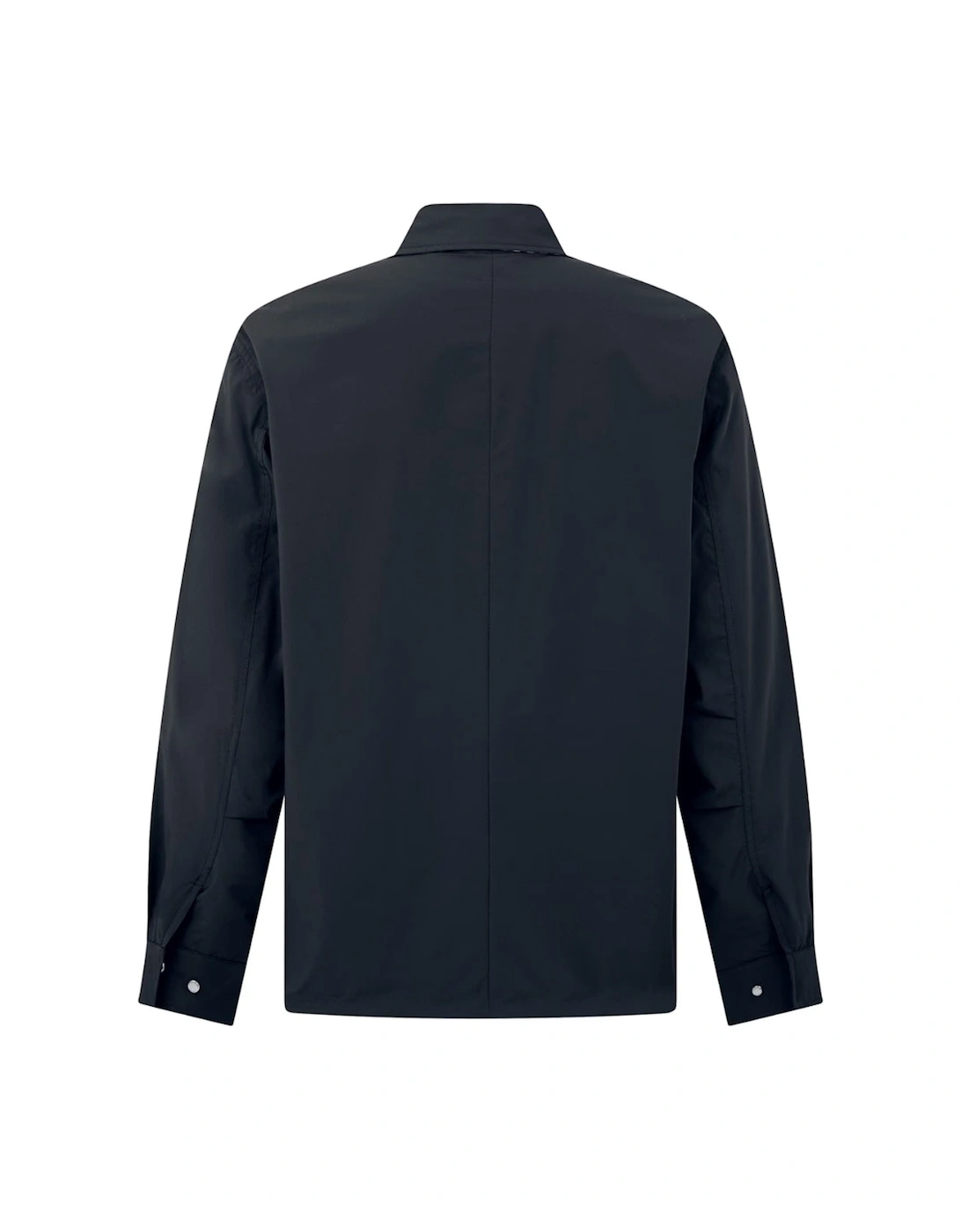Active Stretch Black Jacket