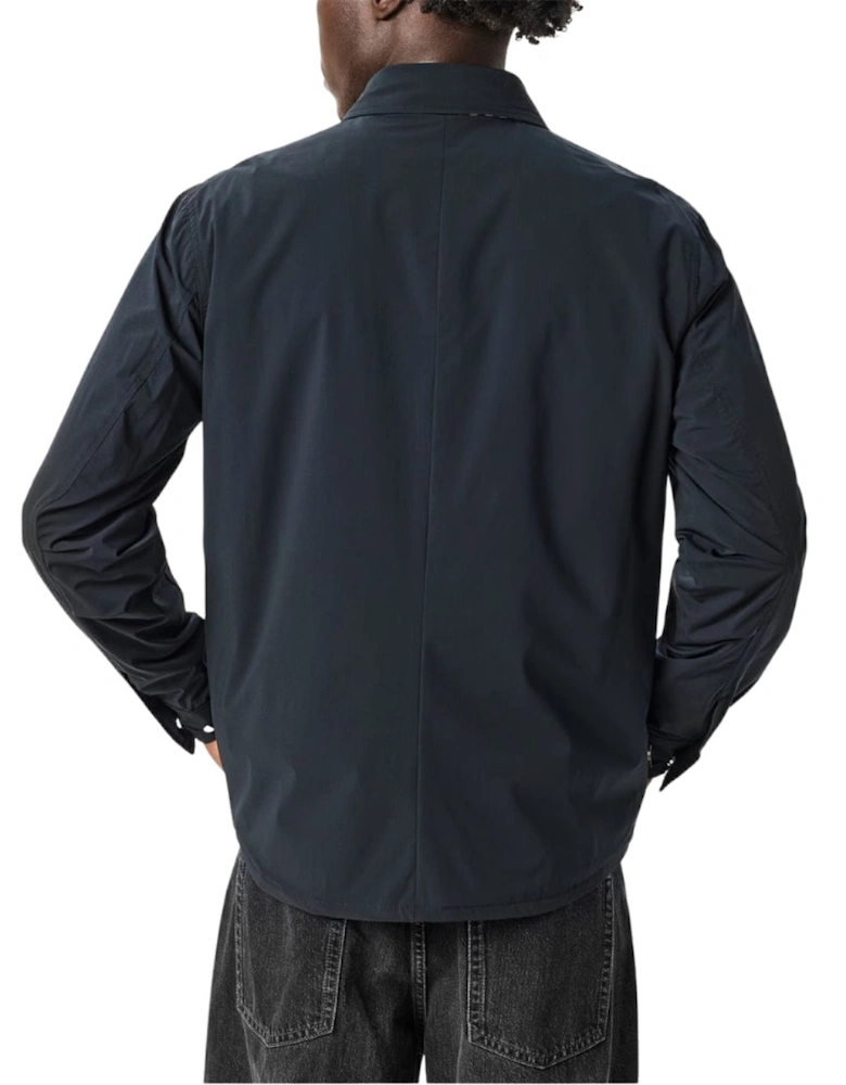 Active Stretch Black Jacket