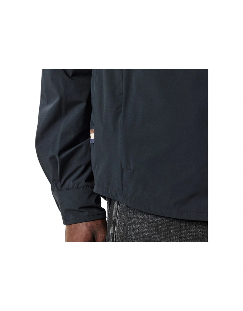 Active Stretch Black Jacket