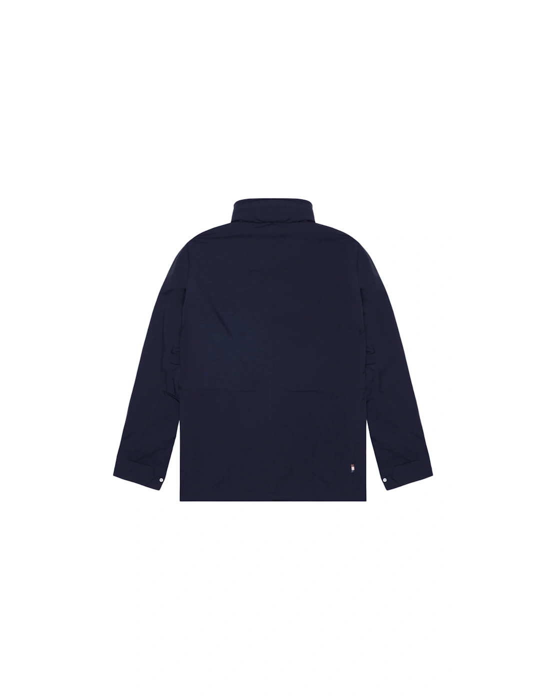 Active Stretch M-65 Navy Blue Jacket
