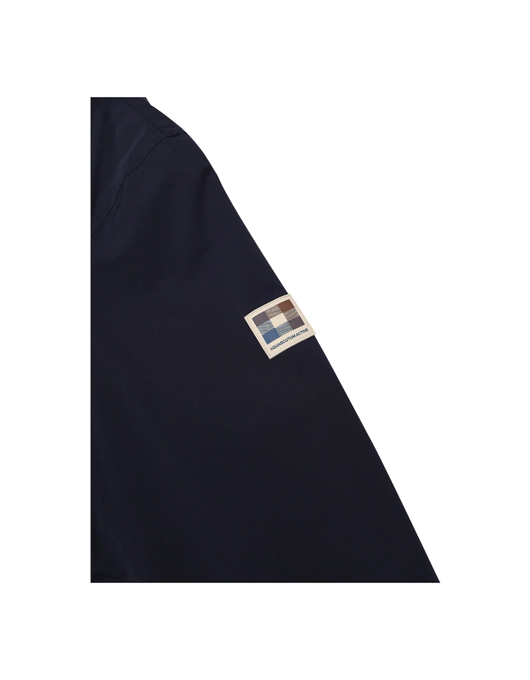 Active Stretch M-65 Navy Blue Jacket