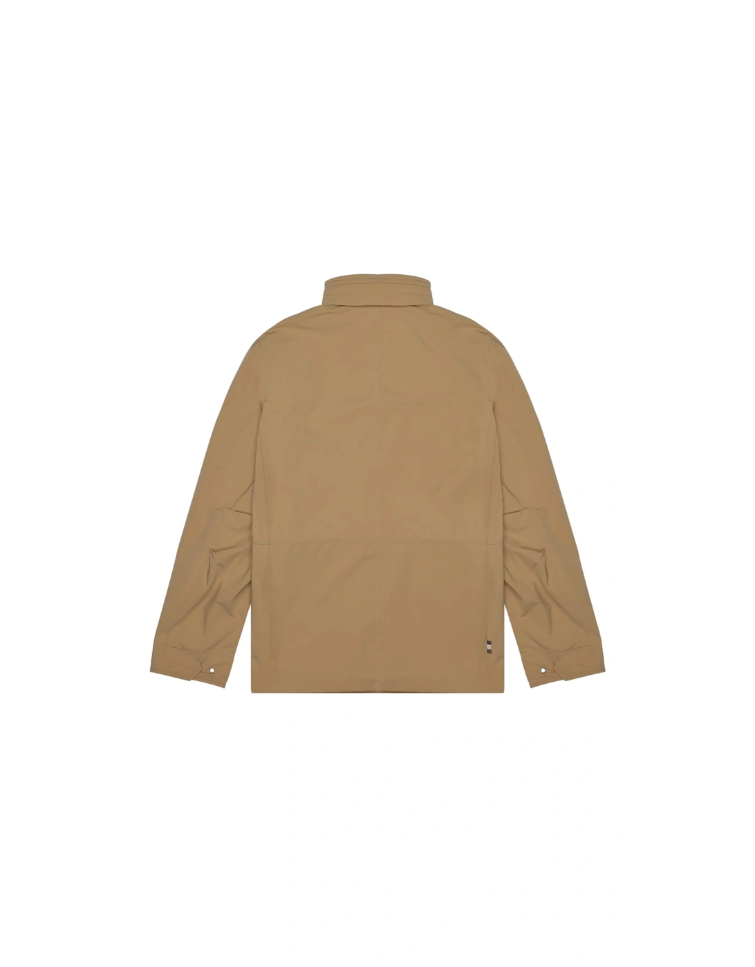 Active Stretch M-65 Khaki Beige Jacket