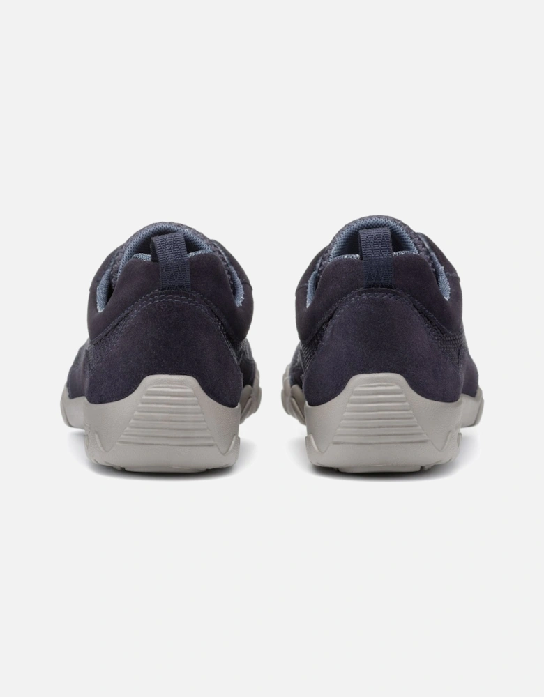 Leona Womens Slim Fit Sports Trainers