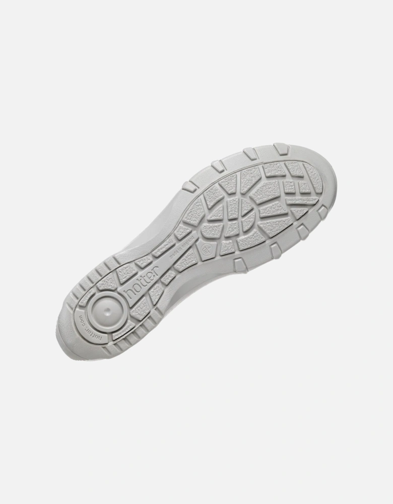 Leona Womens Slim Fit Sports Trainers