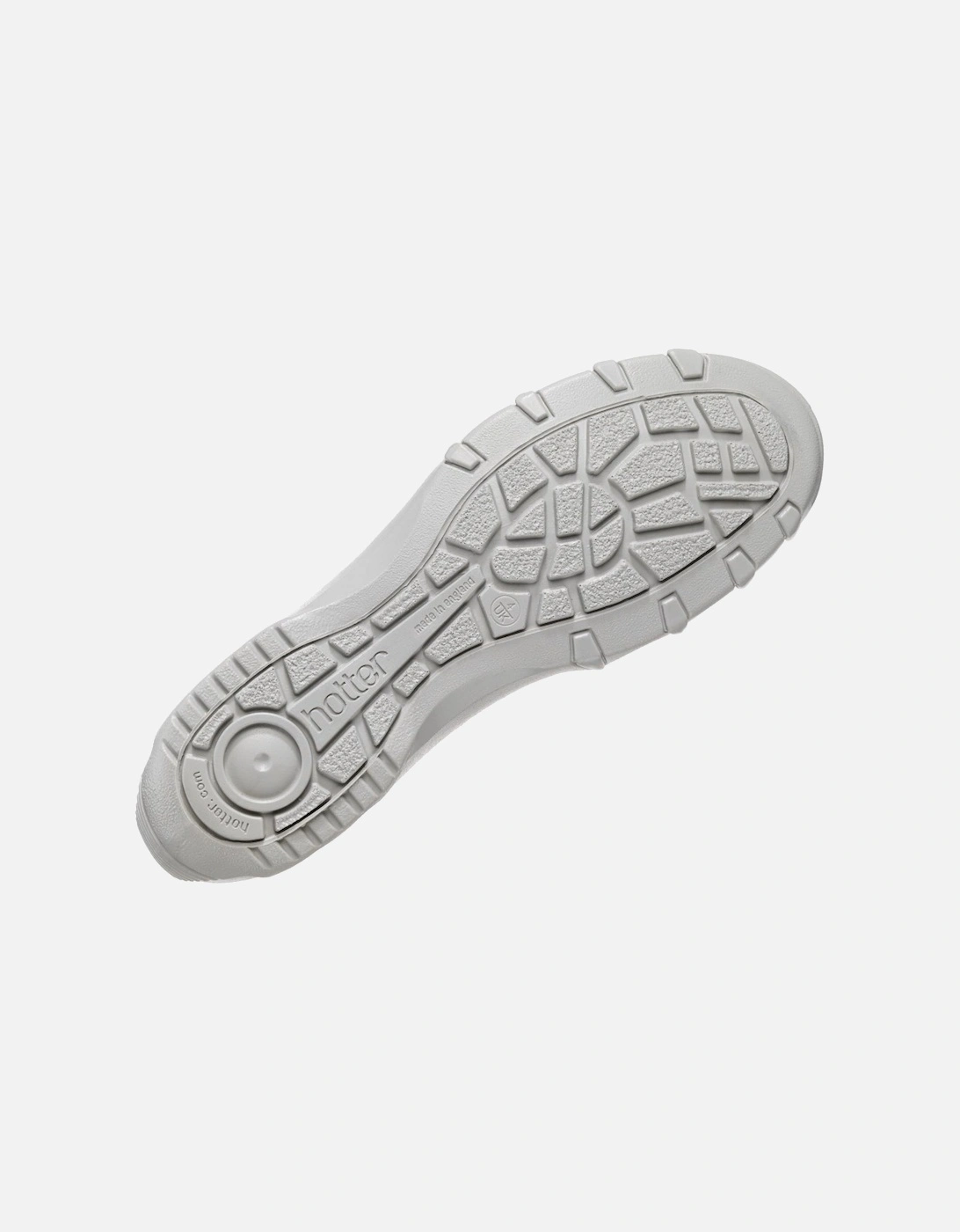 Leona Womens Slim Fit Sports Trainers