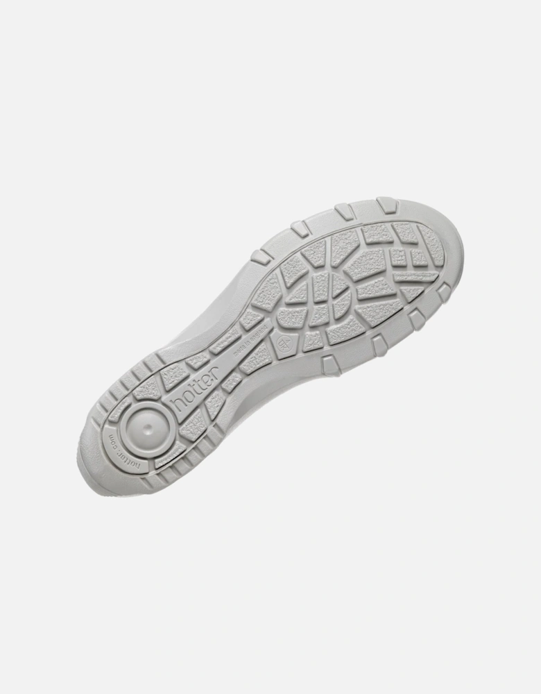 Leona Womens Wide Fit Sports Trainers