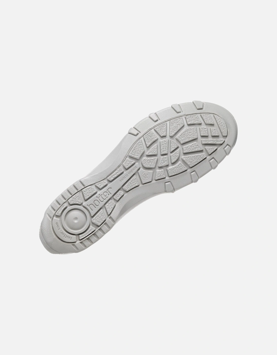 Leona Womens Wide Fit Sports Trainers