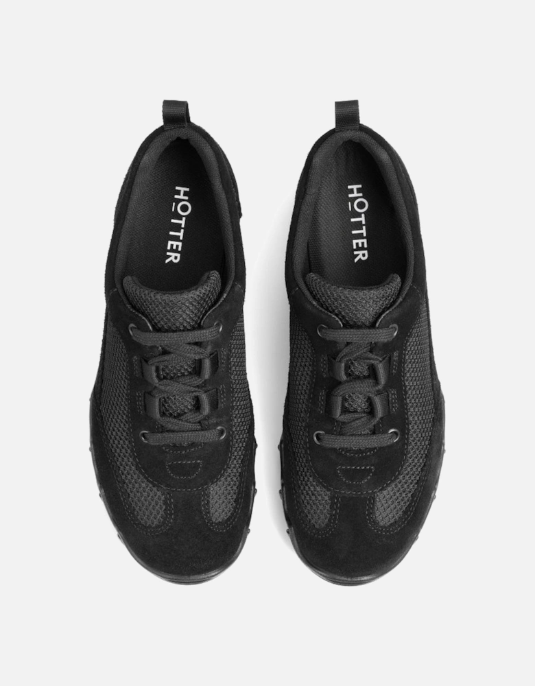 Leona Womens Sports Trainers