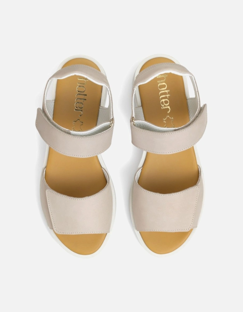 Porto Womens Sandals