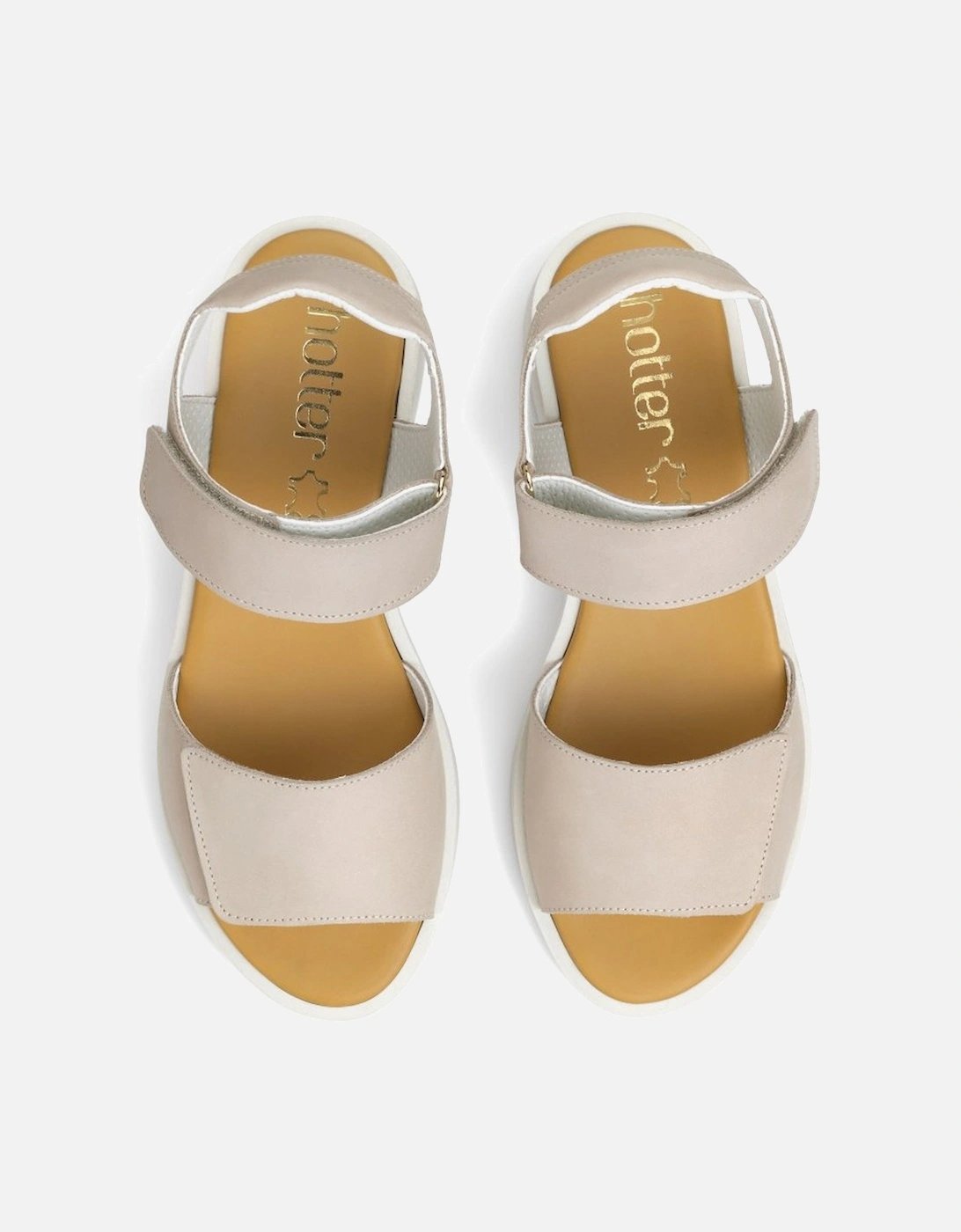 Porto Womens Sandals