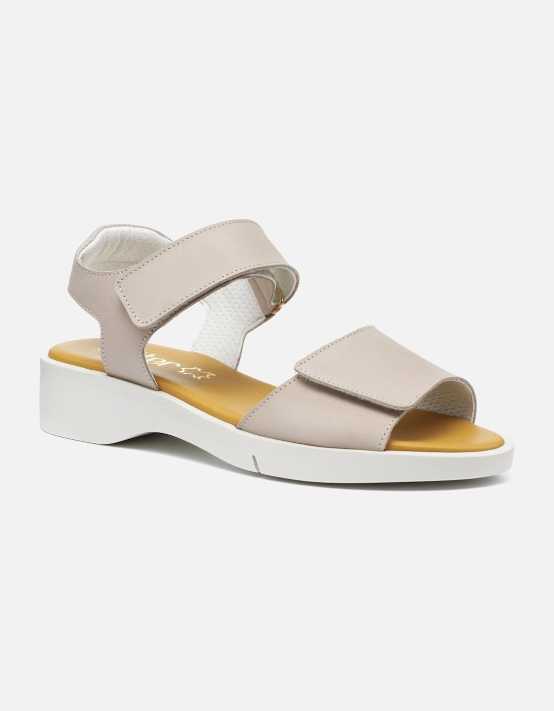 Porto Womens Sandals, 5 of 4