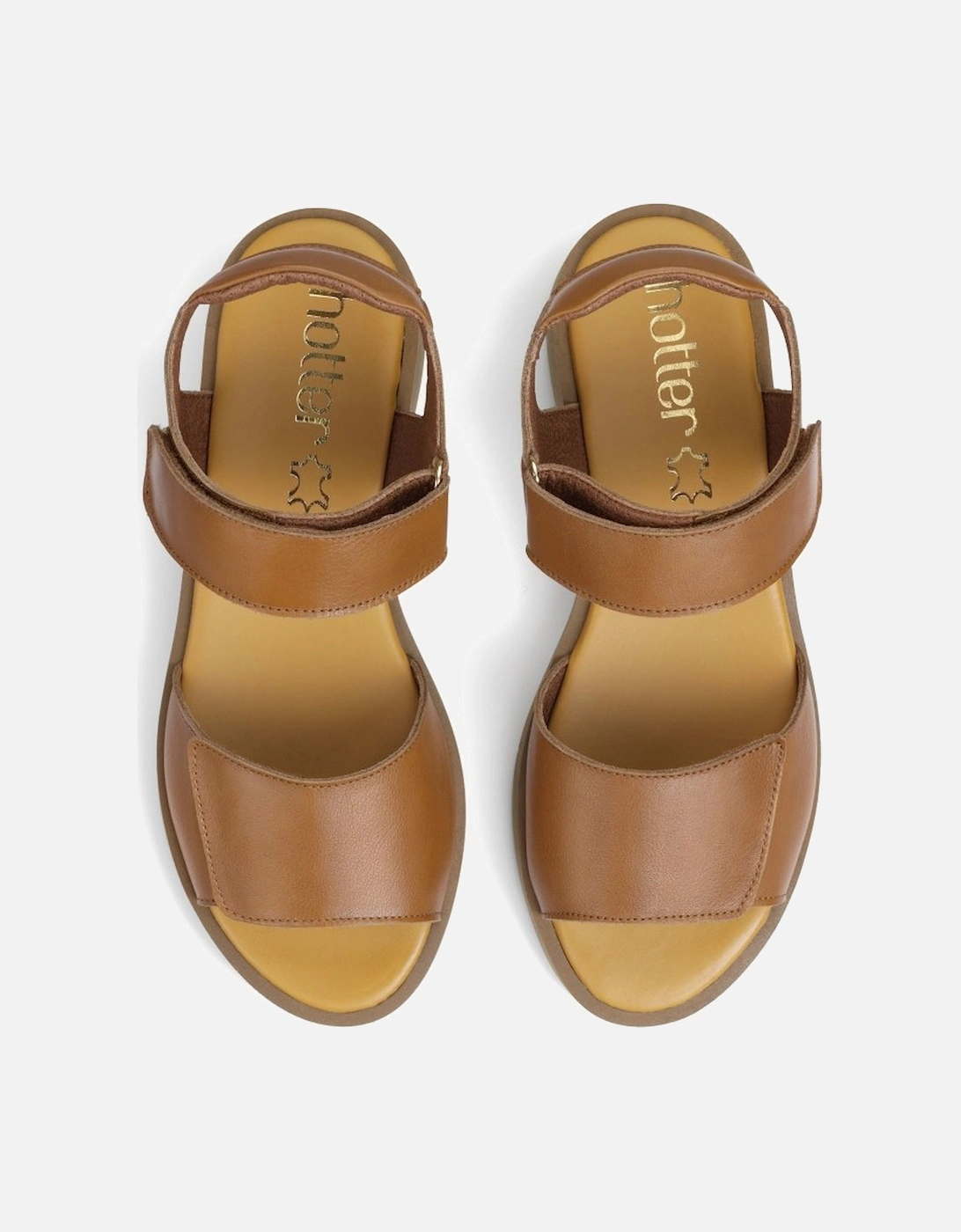 Porto Womens Sandals