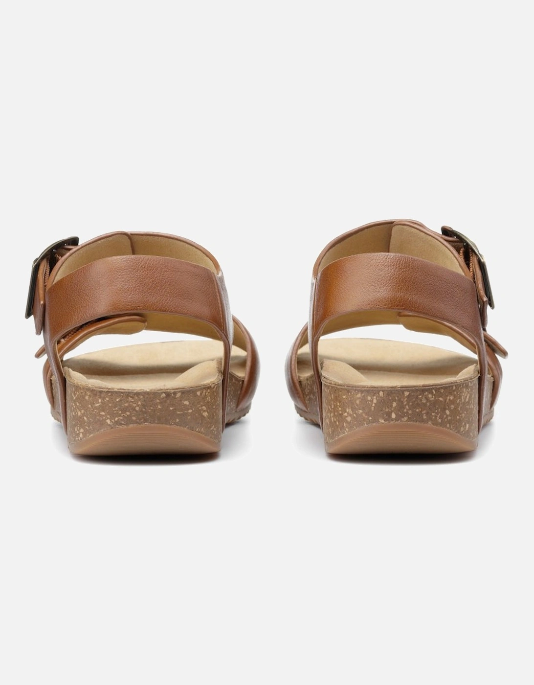 Tourist II Womens Slim Fit Sandals