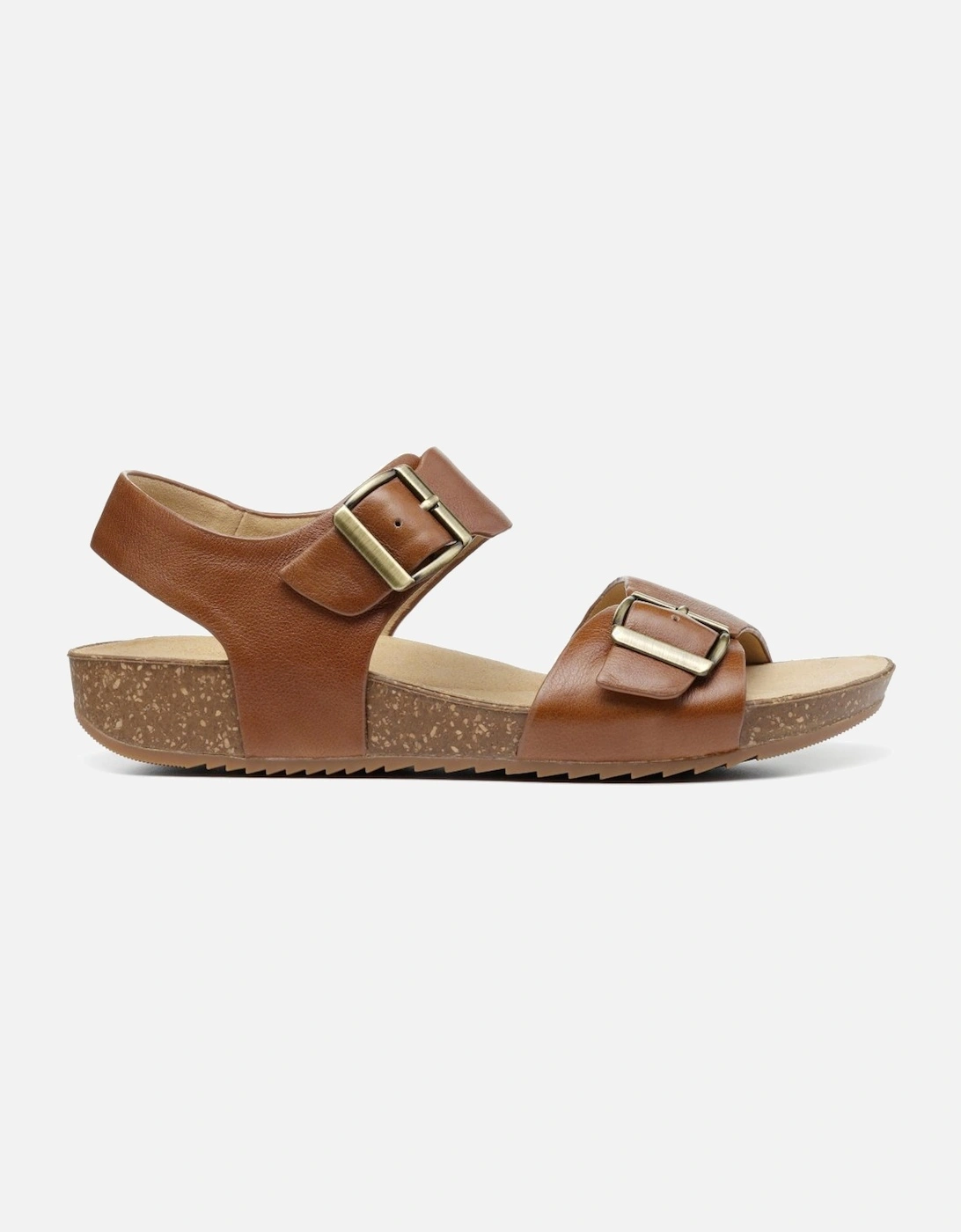 Tourist II Womens Slim Fit Sandals