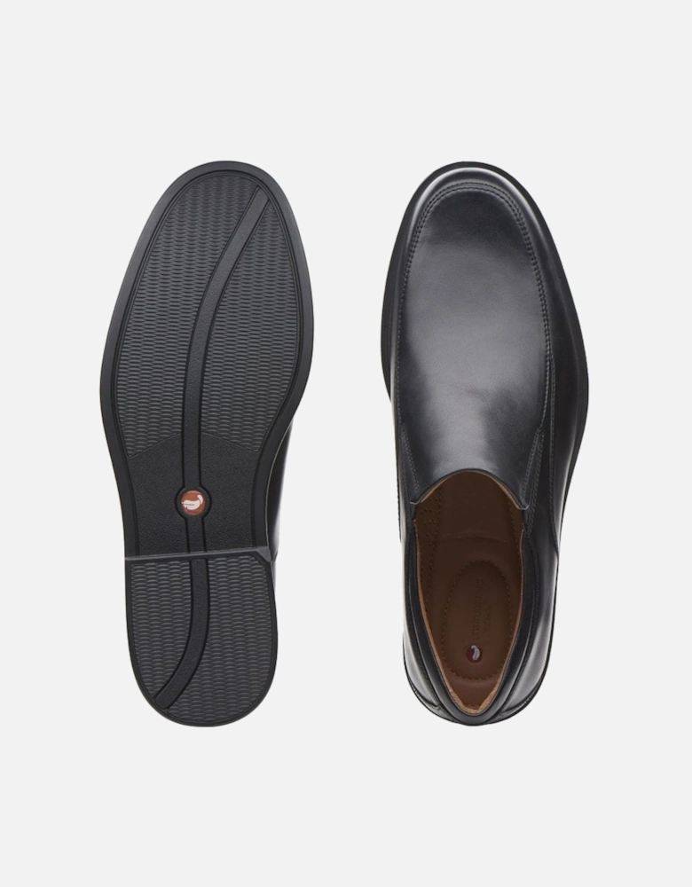 Un Aldric Walk Mens Formal Slip On Shoes