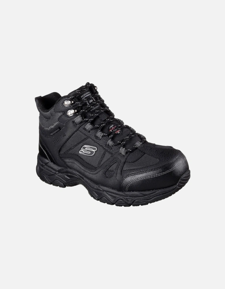 Ledom Mens Safety Boots