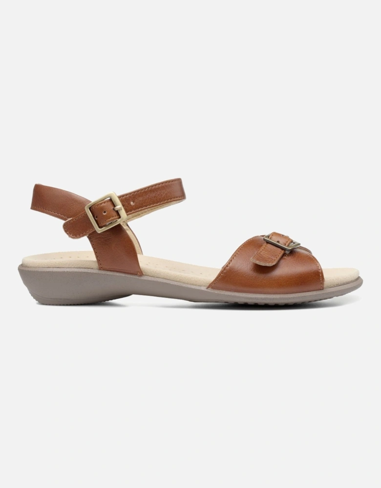 Tropic II Womens Slim Fit Sandals